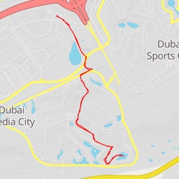 thumbnail for Sienna Lake