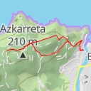 thumbnail for Portaletxueta