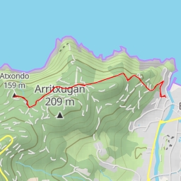 thumbnail for Atxondo