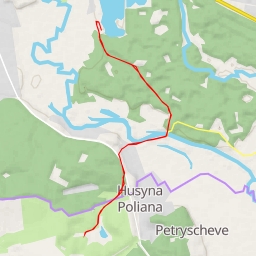 thumbnail for Джерело - Нєжданчик