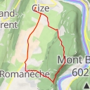 thumbnail for Belvédère