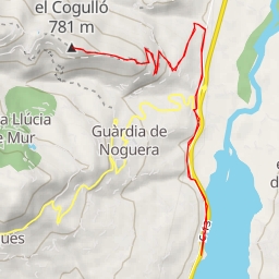 thumbnail for el Cogulló