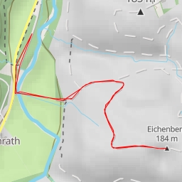 thumbnail for Eichenberg