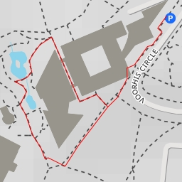 thumbnail for Japanese Garden - Olive Lane