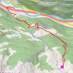 thumbnail for Capanna Garzonera