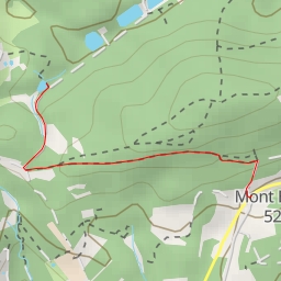 thumbnail for Chemin des Gouttes - Chemin des Gouttes
