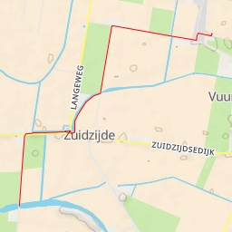 thumbnail for Dijkgraaf van der Lindenpad