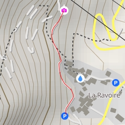 thumbnail for Strada Regionale n. 25 della Valgrisenche