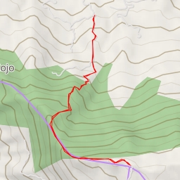 thumbnail for Alto de la Virgen