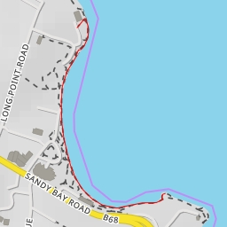 thumbnail for Sandy Bay Road - Hobart