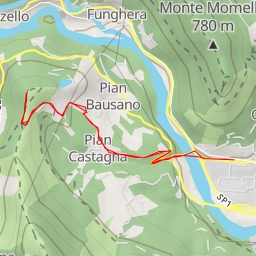 thumbnail for Monte Murai