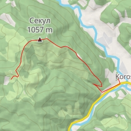 thumbnail for Турпритулок "Секул"