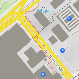 thumbnail for Fountain