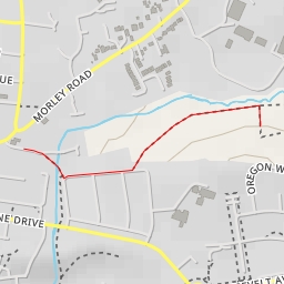 thumbnail for Lees Brook Academy - Morley Road - Derby