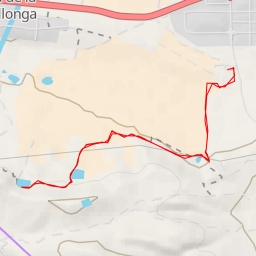 thumbnail for Camí de lo Minyana - Camí de lo Minyana - Alacant / Alicante