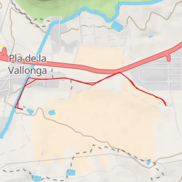 thumbnail for Camí de lo Geperut - Camí de lo Geperut - Alacant / Alicante