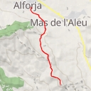 thumbnail for Sender de la Maria