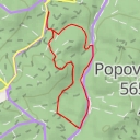 thumbnail for Grüner Hund