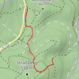 thumbnail for Böhmisches Horn