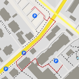 thumbnail for Görlitzer Straße