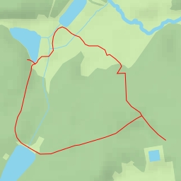 thumbnail for Пасечный пруд