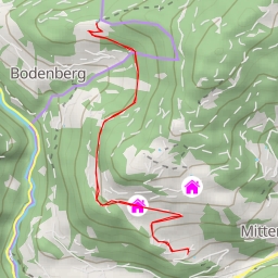 thumbnail for Bodenberg