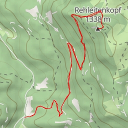 thumbnail for Rehleitenkopf