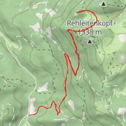 thumbnail for Hirschnagel