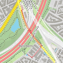 thumbnail for Karel Coggestraat - Antwerpen