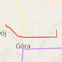 thumbnail for Pogodne Wzgórze - Rzeszów