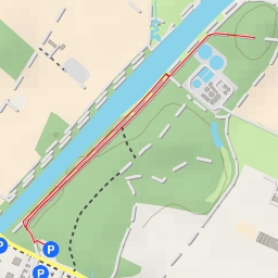 thumbnail for Stadtwerke Bobingen Zentralkläranlage - Flurstraße