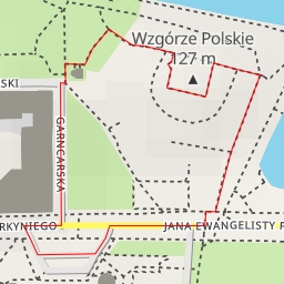 thumbnail for Wzgórze Polskie