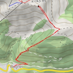 thumbnail for Piz Las Palas