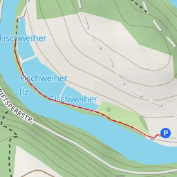 thumbnail for Fischweiher