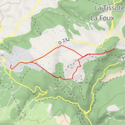 thumbnail for Rocher de l’aigle
