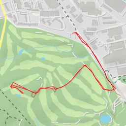 thumbnail for Golf- und Land-Club Köln e.V. - Velsenstraße - Bergisch Gladbach