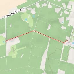 thumbnail for Fransekampweg