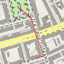 thumbnail for Ulica Grge Tuškana - Grad Zagreb