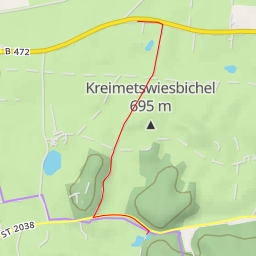 thumbnail for St 2038 - St 2038