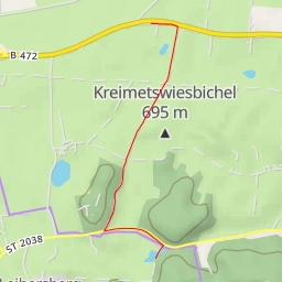 thumbnail for St 2038 - St 2038