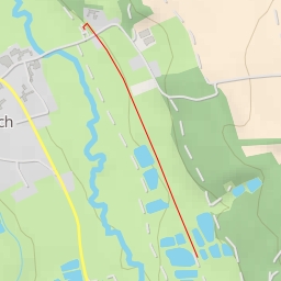 thumbnail for Piste Cyclable de la Largue - Piste Cyclable de la Largue