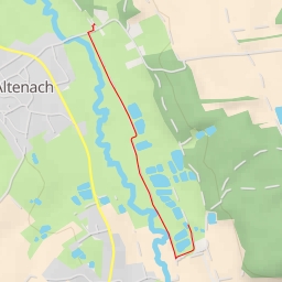 thumbnail for Piste Cyclable de la Largue - Piste Cyclable de la Largue