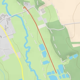 thumbnail for Piste Cyclable de la Largue - Piste Cyclable de la Largue