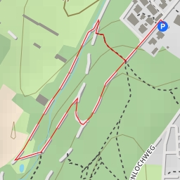 thumbnail for Allmendweg