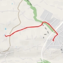 thumbnail for Carretera de Tremp a Tendrui - Carretera de Tremp a Tendrui