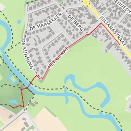 thumbnail for Laan van Seldensate