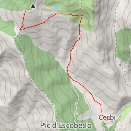 thumbnail for Cap dels Curols