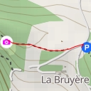 thumbnail for Rochers des Parcs