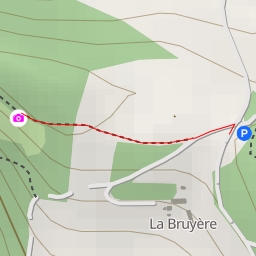 thumbnail for Rochers des Parcs