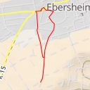 thumbnail for Weinbergstraße - Mainz